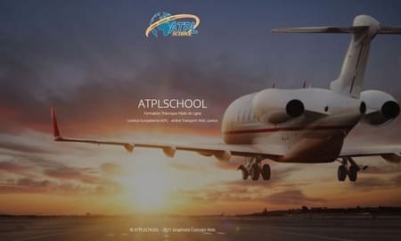 ATPL Théorique avion