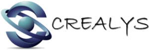 Logo agence web montpellier dans l'hérault création site internet pas cher et développement de supports numériques