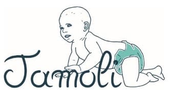 agence web montpellier dans l'hérault création site internet Logo tamoli tapis pour bébes