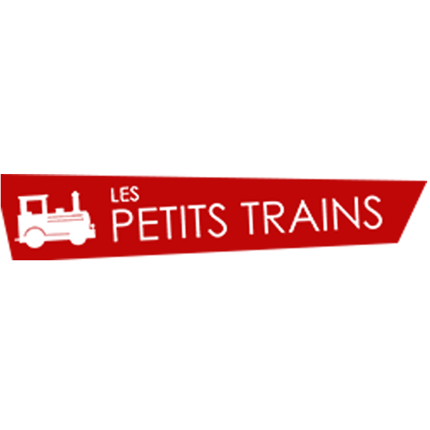 Création site internet les petits trains du cap d'agde par l'agence web Crealys sur Montpellier