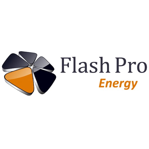 Création site internet Flash Pro Energy Courtier par l'agence web Crealys sur Montpellier