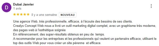 Temoignage flash pro energy courtier en energie agence web creation site internet pas cher sur montpellier dans hérault