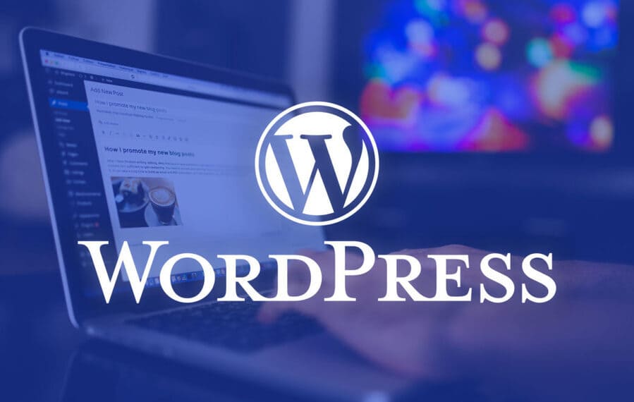 Développer sa visibilité locale - WordPress - La flexibilité d'un CMS reconnu dans le monde entier et évolutif