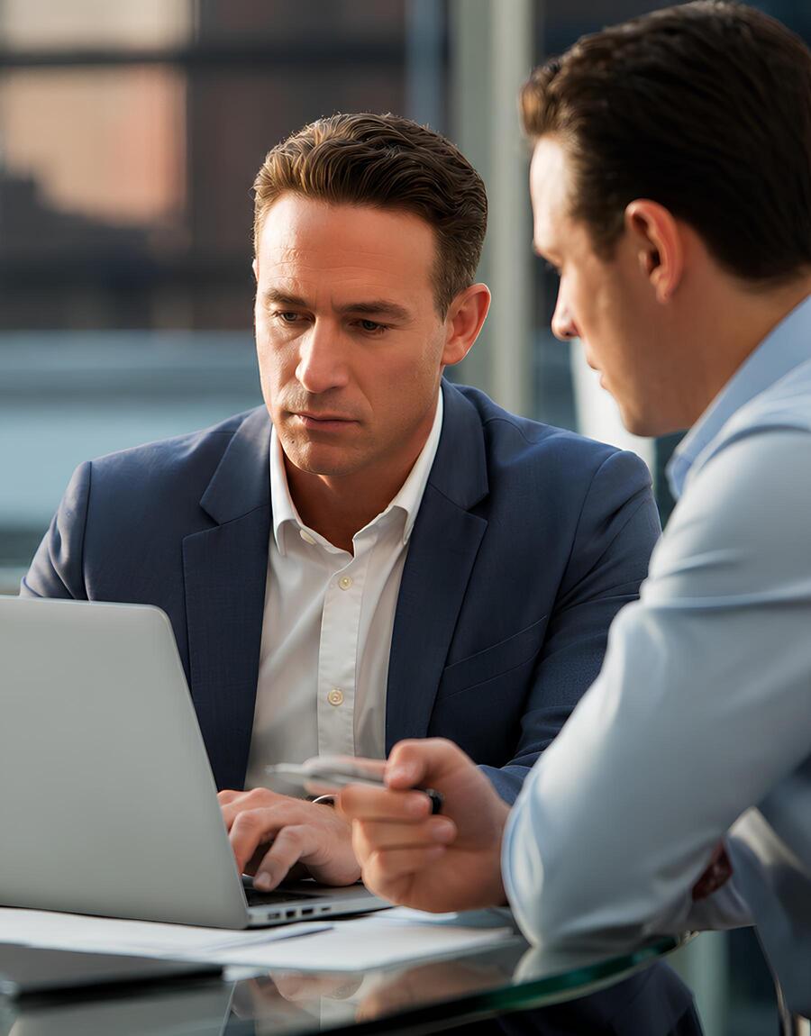 Expertise de l'agence Crealys en création web, référencement SEO et performance digitale