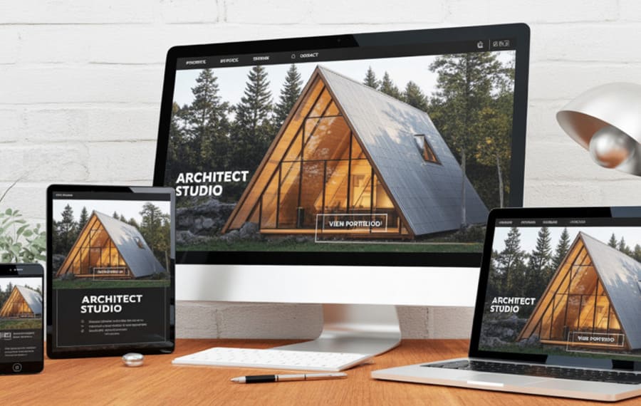 Responsive Design - la visibilité commence dès la conception du site web
