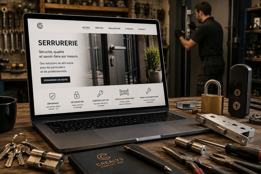 Comment faire vivre ce nouveau site afin qu'il continue à progresser année après année et d'améliorer sa visibilité sur Google