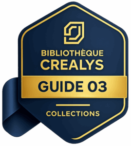 Guide 03 Collection Agence Crealys Concept Web de Montpellier - Comment réussir la refonte de son site Internet