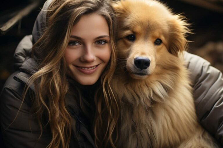 Création d'une Boutique ecommerce pour chiens friandises de mastication