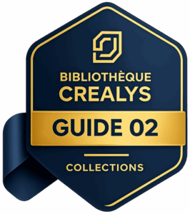 Guide 02 Collection Agence Crealys Concept Web de Montpellier - Comment développer durablement la visibilité de son site Internet - Crealys Montpelllier