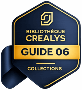 Guide 06 Collection Agence Crealys Concept Web Montpellier