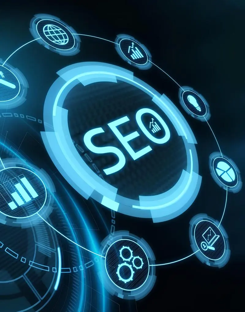 Agence web Crealys à Montpellier spécialisée dans la création de sites internet, le référencement SEO et l'intelligence artificielle