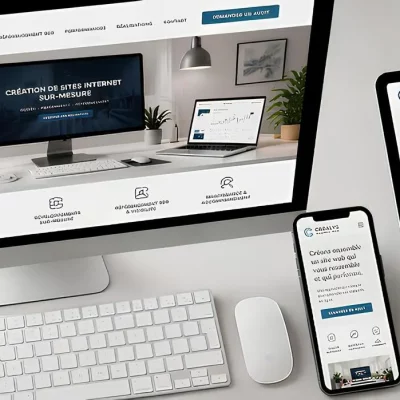 Agence-Crealys-Concept-web-Montpellier-Création-sites-internet-Référencement-SEO